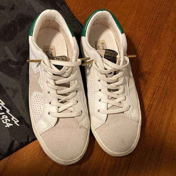 Vintage Havana sneakers - Picture 2 of 10